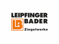 Logo LEIPFINGER-BADER GmbH in Mainburg