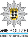 Logo Polizei Baden-Württemberg in Biberach an der Riß