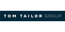 Logo TOM TAILOR GmbH in Landshut