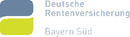 Logo DRV Bayern Süd Fachklinik Gaißach in Gaißach