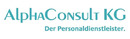 Logo AlphaConsult KG Bamberg in Neustadt bei Coburg