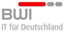 Logo BWI GmbH in Strausberg