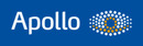 Logo Apollo-Optik Holding GmbH & Co. KG in Schwabach