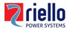 Logo Riello Power Systems GmbH in Neufahrn bei Freising