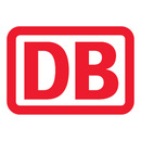 Logo Deutsche Bahn in Landshut