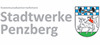 Logo Stadtwerke Penzberg in Penzberg