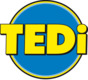 Logo TEDi GmbH & Co. KG in Rottenburg an der Laaber
