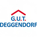 Logo G.U.T. Deggendorf KG in Deggendorf