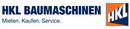Logo HKL Baumaschinen GmbH in Oberschleißheim