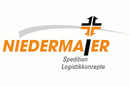 Logo Niedermaier Spedition GmbH in Dingolfing