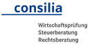 Logo Consilia GmbH in Mühldorf am Inn