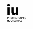 Logo IU Duales Studium in Landshut
