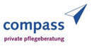 Logo compass private pflegeberatung GmbH in Pfaffenhofen an der Ilm