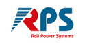 Logo Rail Power Systems GmbH in München