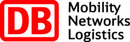 Logo Deutsche Bahn AG in Dingolfing