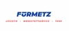 Logo Fürmetz Logistik GmbH in Taufkirchen (Vils)