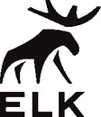 Logo ELK GmbH in Aalen