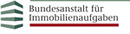 Logo Bundesanstalt für Immobilienaufgaben