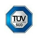 Logo TÜV SÜD Auto Plus GmbH in Vilsbiburg