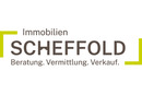 Logo Scheffold Immobilien GmbH in Laupheim