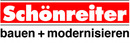 Logo Schönreiter Baustoffe GmbH in Essenbach