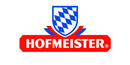 Logo Hofmeister Käsewerk GmbH & Co. KG in Moosburg