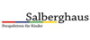Logo Salberghaus in München