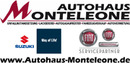 Logo Autohaus Monteleone GmbH in Hebertsfelden