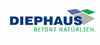Logo DIEPHAUS Betonwerk GmbH in Ingoldingen