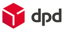 Logo DPD Deutschland GmbH in Wendlingen am Neckar