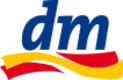 Logo dm-drogerie markt GmbH + Co.KG in Ergolding