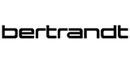 Logo Bertrandt AG in Manching