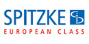 Logo SPITZKE SE in Leipzig