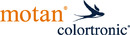 Logo motan holding gmbh in Konstanz