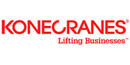 Logo Konecranes GmbH in Vilsbiburg