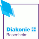 Logo Diakonisches Werk des Evang.-Luth. Dekanatsbezirks Rosenheim e. V. in Landshut