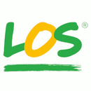 Logo Dienst!AG/LOS-Verbund in Coburg