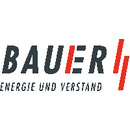 Logo BAUER Elektroanlagen in Landshut