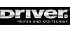 Logo Driver Reifen und Kfz-Technik GmbH in Landshut, Isar