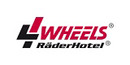 Logo 4WHEELS Services GmbH in Ergolding