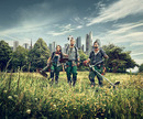 Projekt grün Gartengestaltung GmbH
