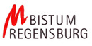 Logo Bischöfliches Ordinariat Regensburg in Plattling