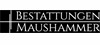 Logo Bestattungen Maushammer GmbH in Mainburg