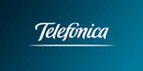 Logo Telefónica Germany GmbH & Co. OHG in Coburg