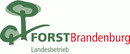 Logo Landesbetrieb Forst Brandenburg in Eberswalde