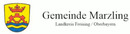 Logo Gemeinde Marzling in Marzling