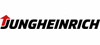 Logo Jungheinrich AG