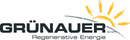 Logo Grünauer GmbH in Eching, Niederbayern