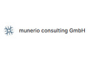 Logo munerio consulting GmbH in Werneuchen