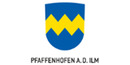 Logo Stadt Pfaffenhofen a.d. Ilm in Pfaffenhofen an der Ilm